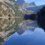 公寓 Egon's - Urlauben In Lage 圣雅克布茵豪斯