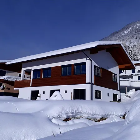 Egon's - Urlauben In Lage * Sankt Jakob in Haus