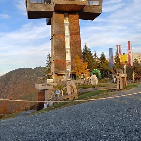 Apartman Egon's - Urlauben In Lage *