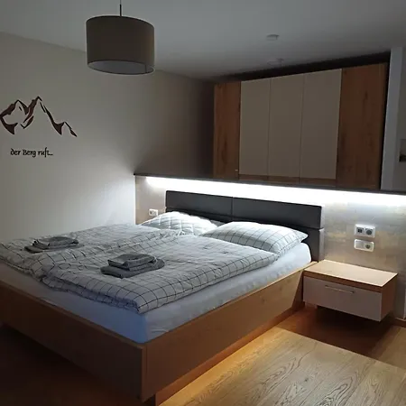 Apartman Egon's - Urlauben In Lage