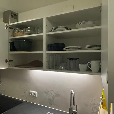 Apartman Egon's - Urlauben In Lage