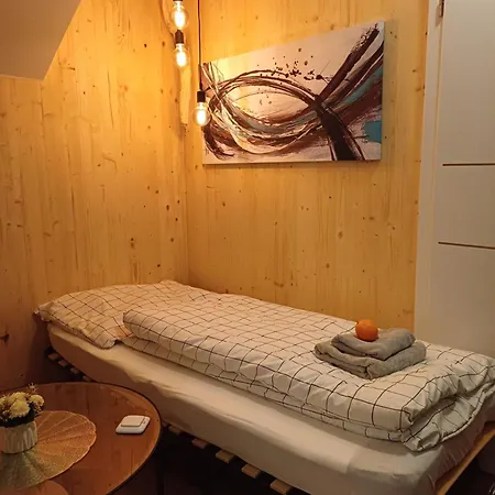 Apartman Egon's - Urlauben In Lage *