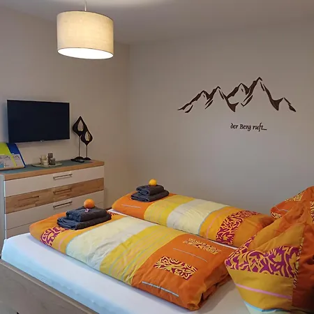 Apartment Egon's - Urlauben In Lage