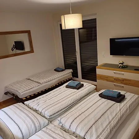 Egon's - Urlauben In Lage * Sankt Jakob in Haus