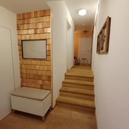 Egon's - Urlauben In Lage Apartment