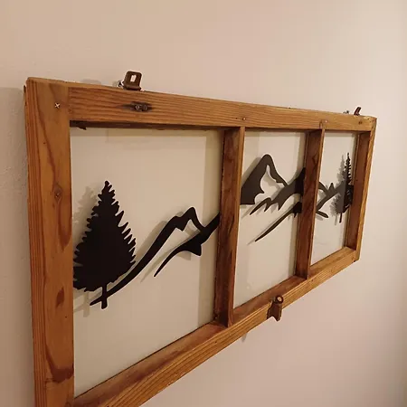 Apartman Egon's - Urlauben In Lage *