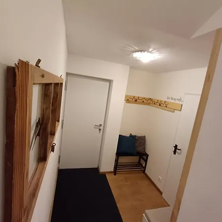 Egon's - Urlauben In Lage Apartment