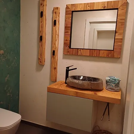 Egon's - Urlauben In Lage Apartman