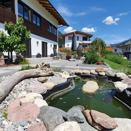 Apartment Egon's - Urlauben In Lage Sankt Jakob in Haus