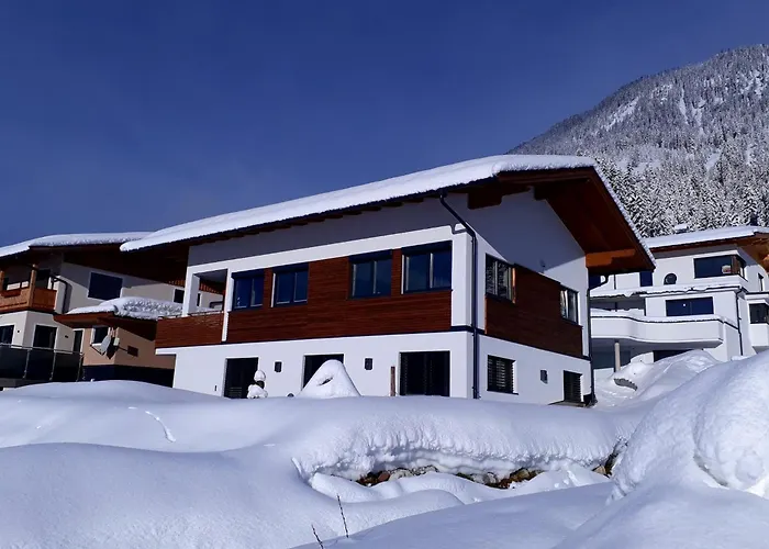 Egon's - Urlauben In Lage * Sankt Jakob in Haus