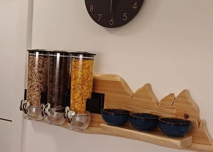 Egon's - Urlauben In Lage Apartmán Sankt Jakob in Haus