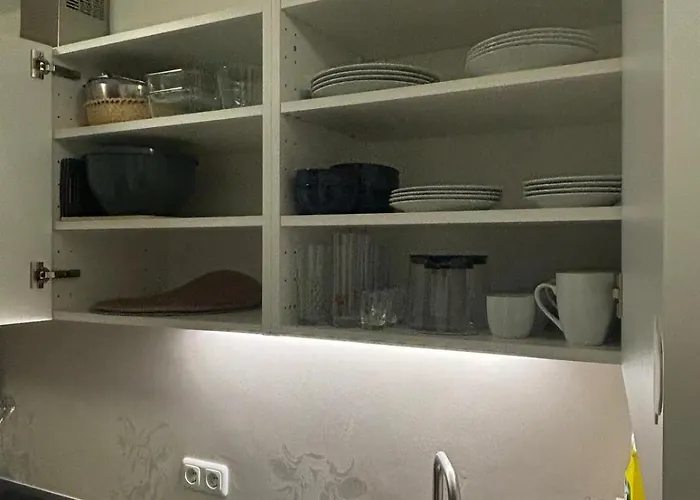 Apartmán Egon's - Urlauben In Lage