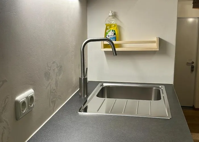 Egon's - Urlauben In Lage * Sankt Jakob in Haus