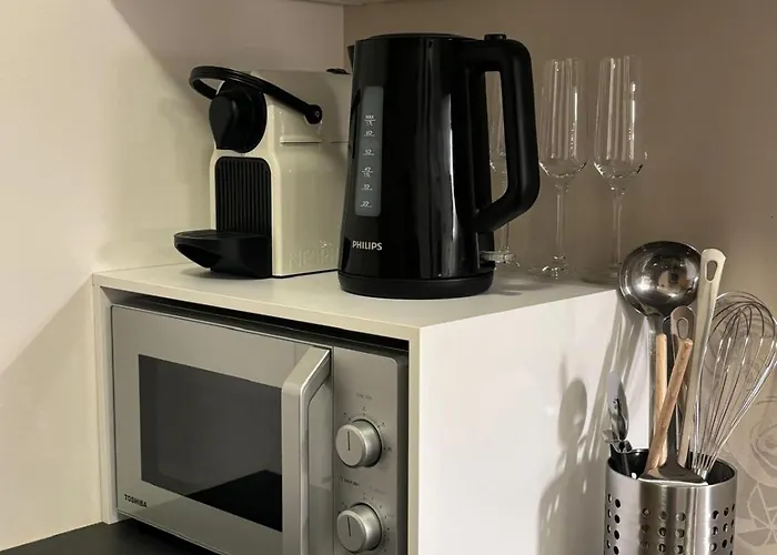 Egon's - Urlauben In Lage Apartmán