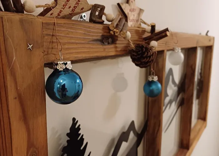 Egon's - Urlauben In Lage