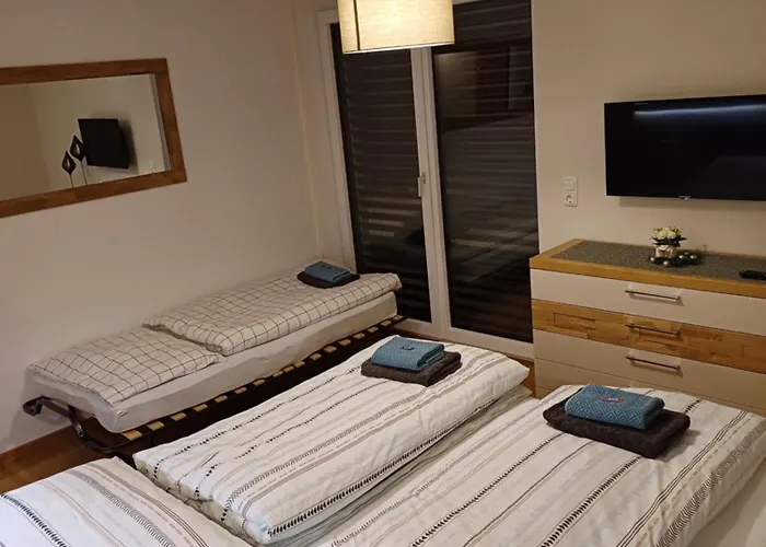 Egon's - Urlauben In Lage * Sankt Jakob in Haus