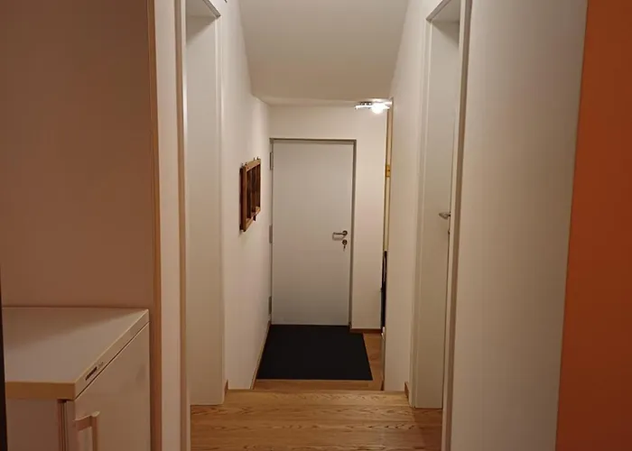 Egon's - Urlauben In Lage * Sankt Jakob in Haus