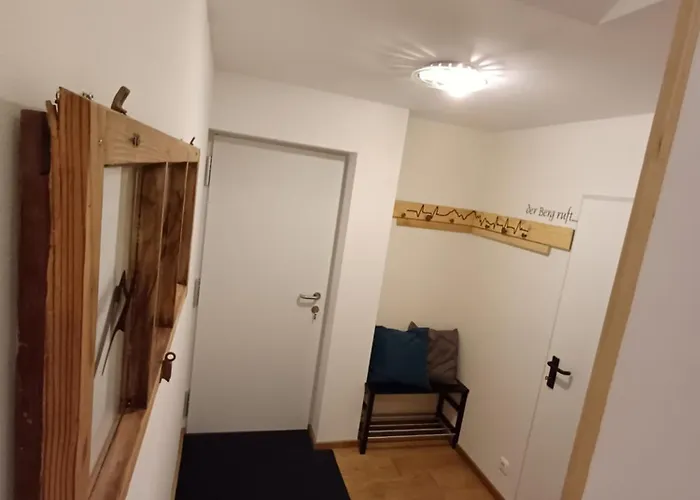 Egon's - Urlauben In Lage Apartmán