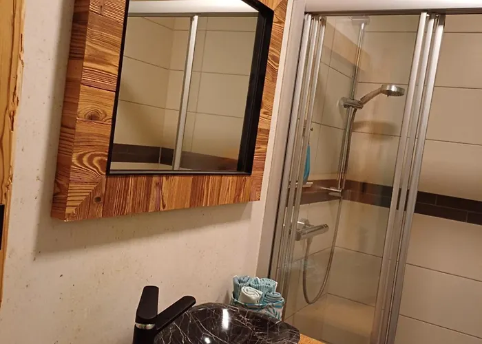 Egon's - Urlauben In Lage Apartmán