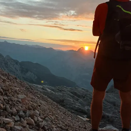 Egon's - Urlauben In Lage Appartamento