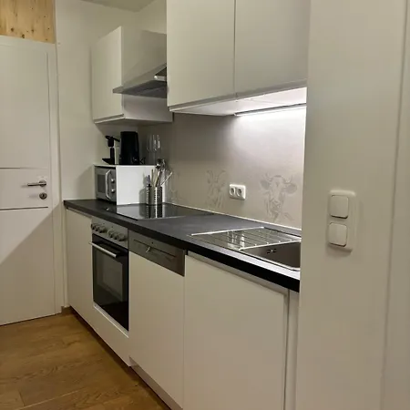 Egon's - Urlauben In Lage Sankt Jakob in Haus
