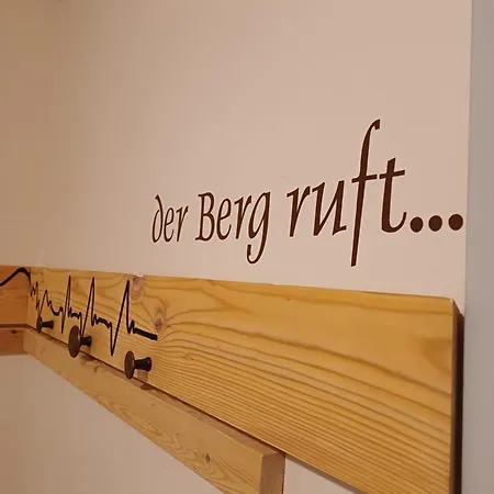 Egon's - Urlauben In Lage * St. Jakob in Haus