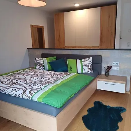 Egon's - Urlauben In Lage Appartement *