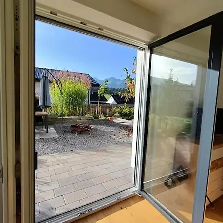 Egon's - Urlauben In Lage St. Jakob in Haus