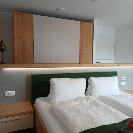 Egon's - Urlauben In Lage * 圣雅克布茵豪斯