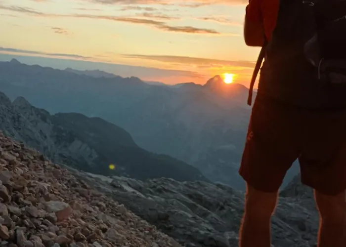 Egon's - Urlauben In Lage 公寓