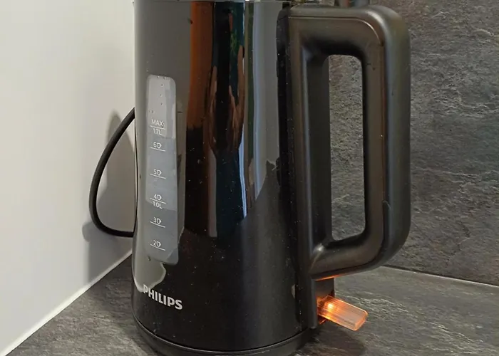 Egon's - Urlauben In Lage *