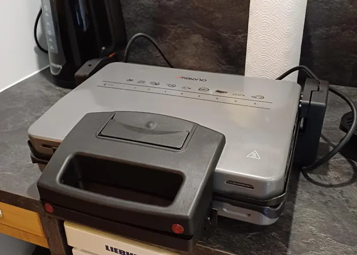 公寓 Egon's - Urlauben In Lage *