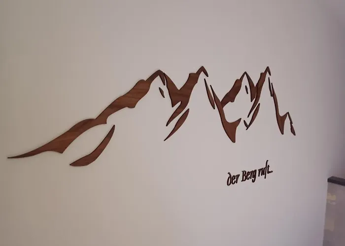 Egon's - Urlauben In Lage 圣雅克布茵豪斯