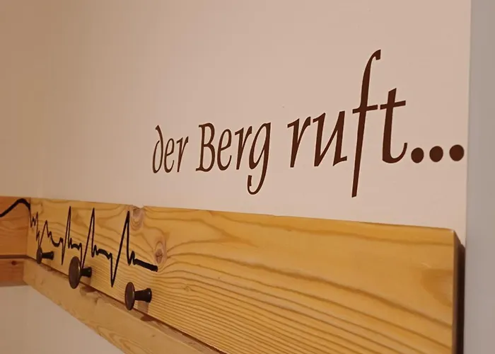 Egon's - Urlauben In Lage * 圣雅克布茵豪斯