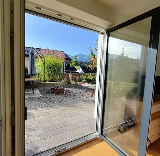 Egon's - Urlauben In Lage 圣雅克布茵豪斯