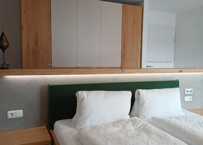 Egon's - Urlauben In Lage * 圣雅克布茵豪斯