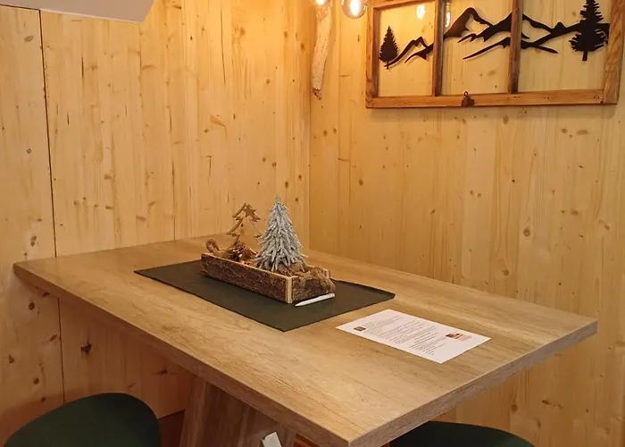 公寓 Egon's - Urlauben In Lage *