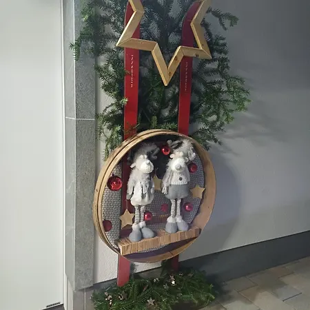 شقة Egon's - Urlauben In Lage