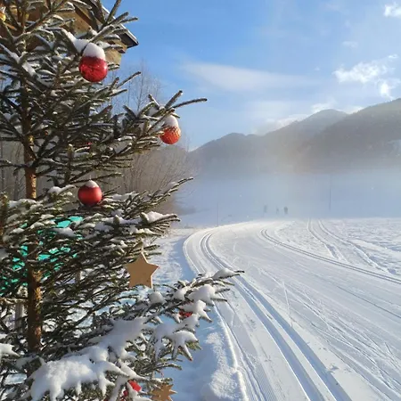 Egon's - Urlauben In Lage شقة