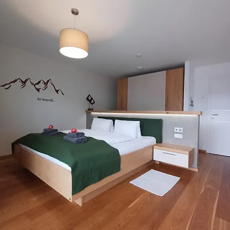 شقة Egon's - Urlauben In Lage *