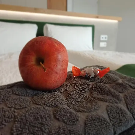 شقة Egon's - Urlauben In Lage