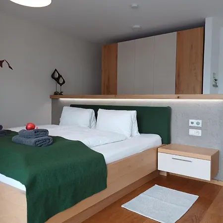 شقة Egon's - Urlauben In Lage *