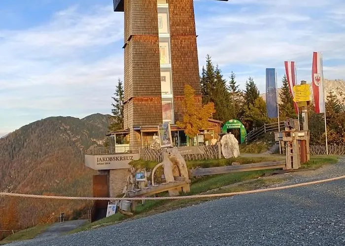 شقة Egon's - Urlauben In Lage *