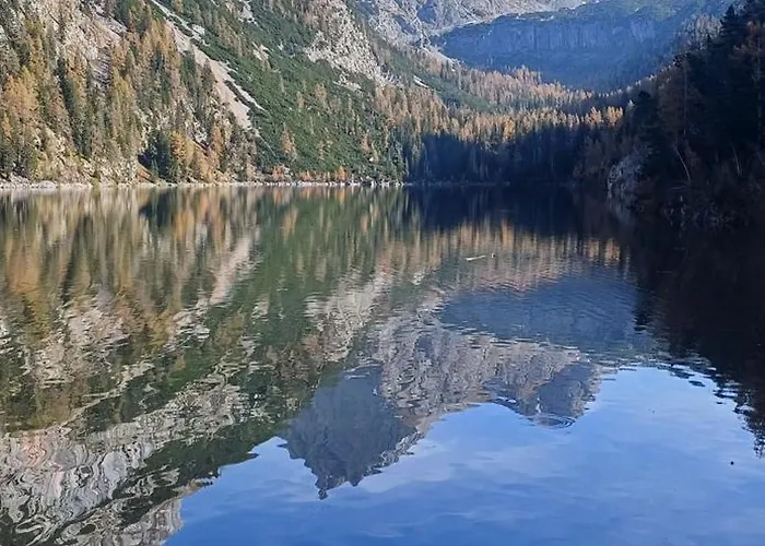 شقة Egon's - Urlauben In Lage سانكت ياكوب في هاوس