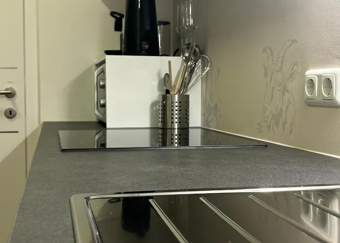 Egon's - Urlauben In Lage سانكت ياكوب في هاوس