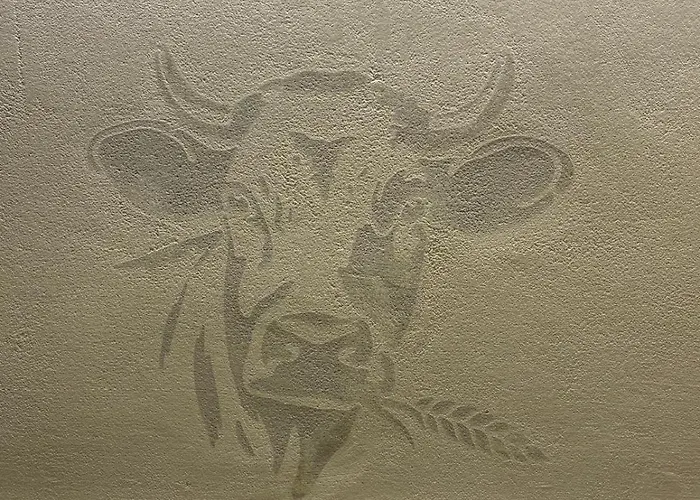 Egon's - Urlauben In Lage شقة *