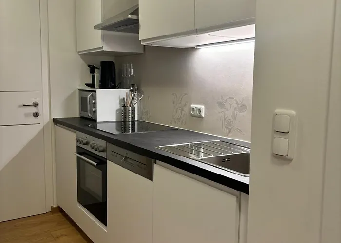 Egon's - Urlauben In Lage سانكت ياكوب في هاوس