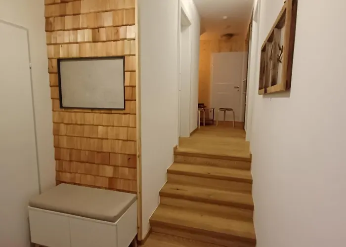 Egon's - Urlauben In Lage شقة