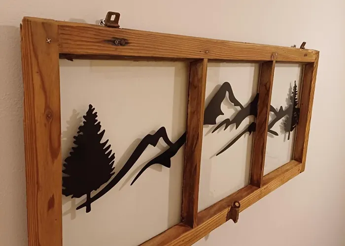 شقة Egon's - Urlauben In Lage *