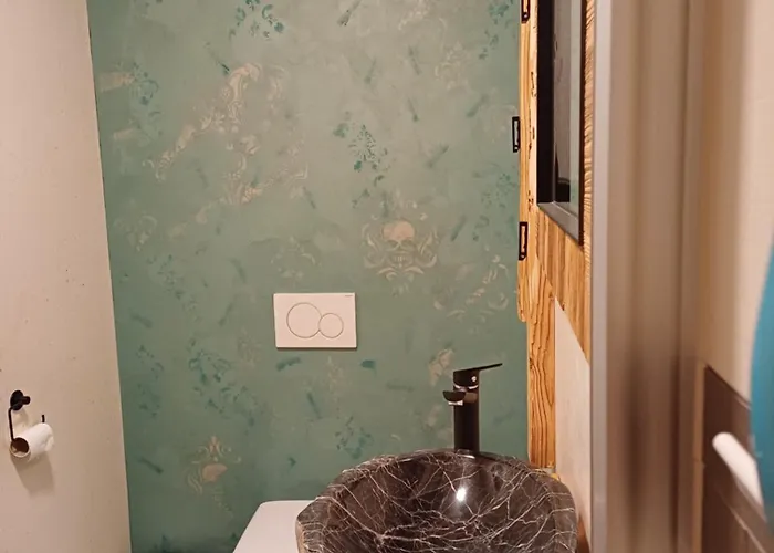 Egon's - Urlauben In Lage شقة *